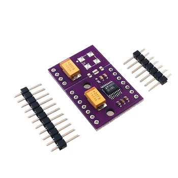 

Cjmcu-3108 LTC3108 1 uvsc power manager development board