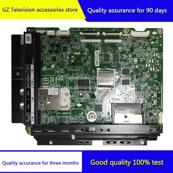 

Good quality for LG 55LA8800-CA motherboard XY34Z EAX65040104-1.1 screen LC550EUH only have motherboard ,no include other