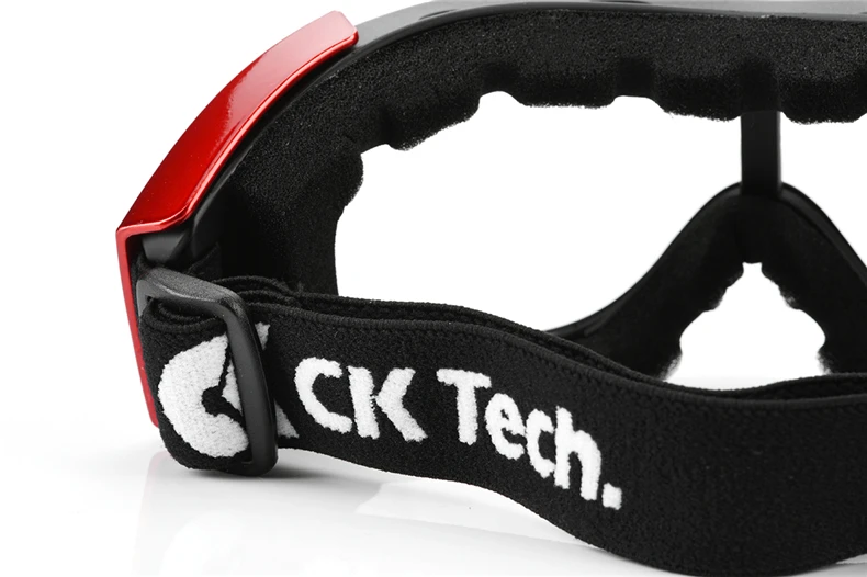 CK Tech. Защитные очки, ветрозащитные защитные очки, анти-песок, анти-шок, пылезащитные профессиональные очки для верховой езды