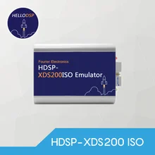 XDS200 изолированный эмулятор HDSP-XDS200ISO сильной и стабильной производительности не поддерживается CCS3.3