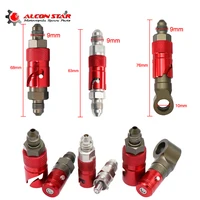 Alconstar AN-3 Quick Release Brake Line Adapter Kit