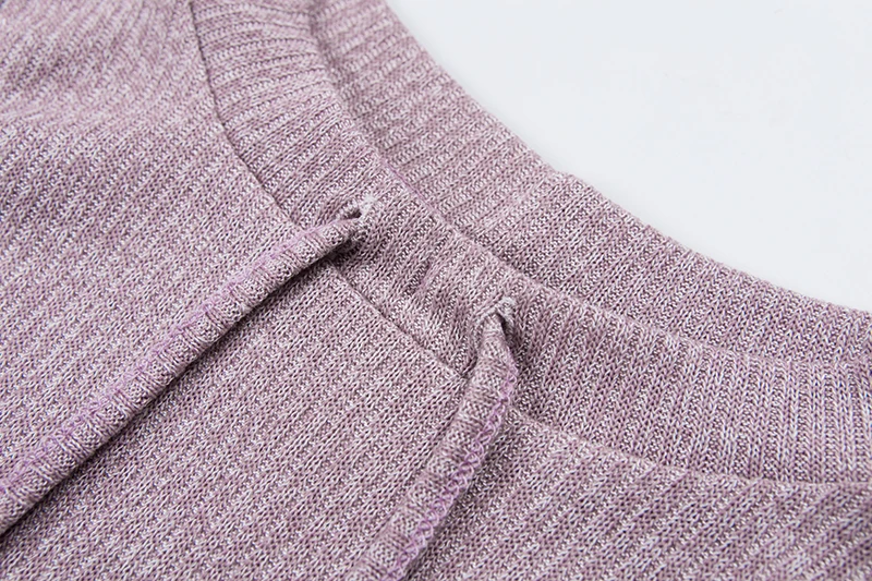 Conjunto feminino para outono, conjunto esportivo com