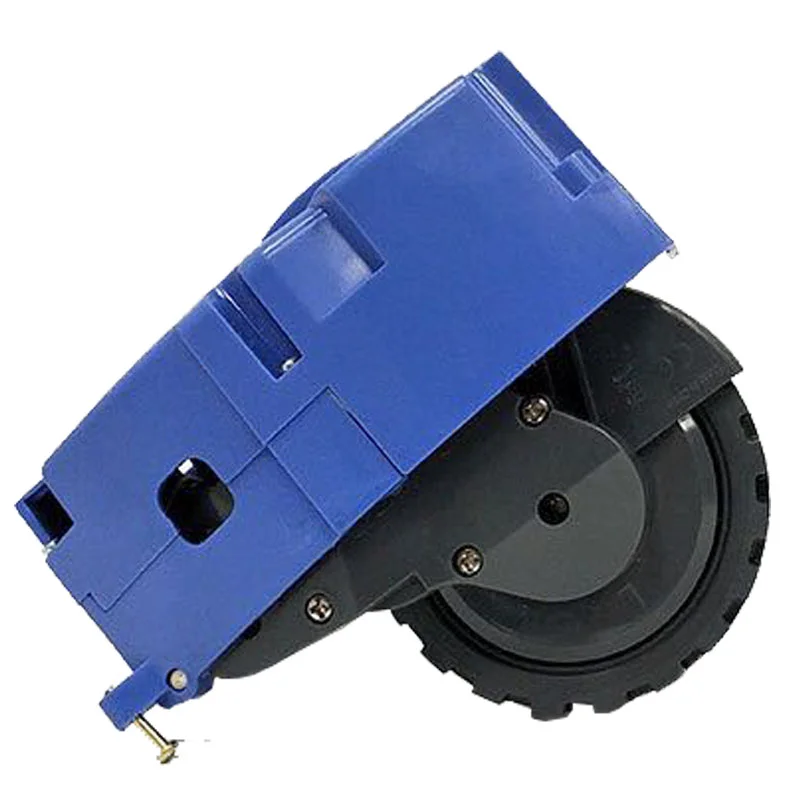 Left & Right Wheel Module Replacement for iRobot Roomba 5/6/7/8/9 Series Parts 