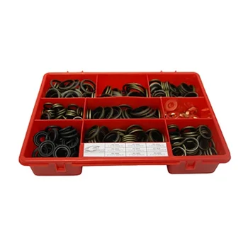 

960063RG BOX GASKETS STOPPER CARTER.