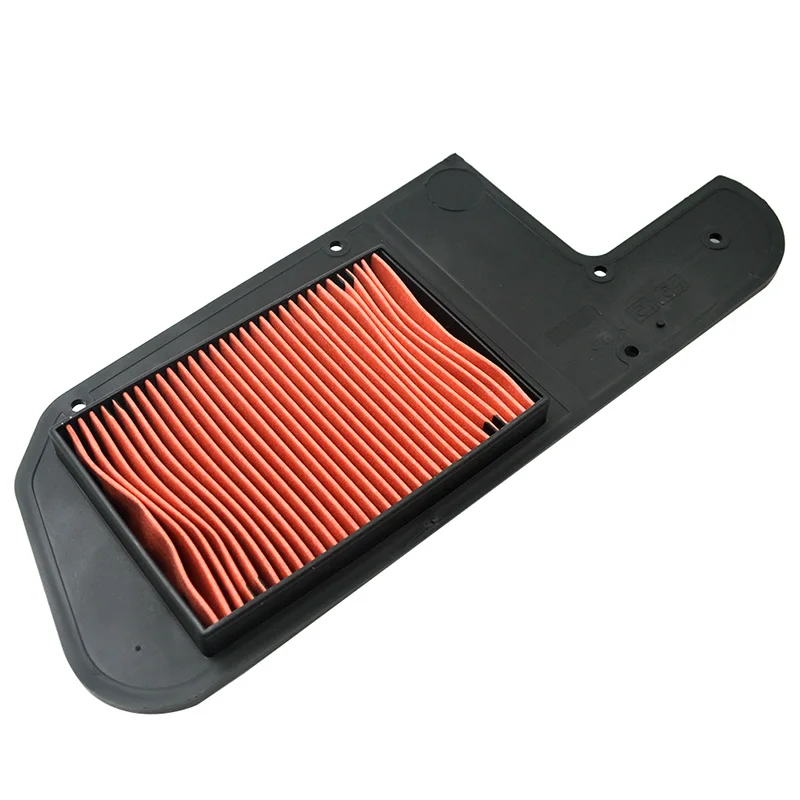 【Big-promotion】 Cross Motorcycle Parts Air Filter Cleaner For Honda PS250 2005-2006 NSS250 2001-2007 MF07 FES250 Foresight PS NSS FES 250