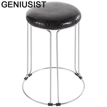 

Pouf Chambre Footstool Tabure Banquinho Cover Taburete Almacenaje Storage Ottoman Tabouret Sgabello Poef Change Shoes Foot Stool