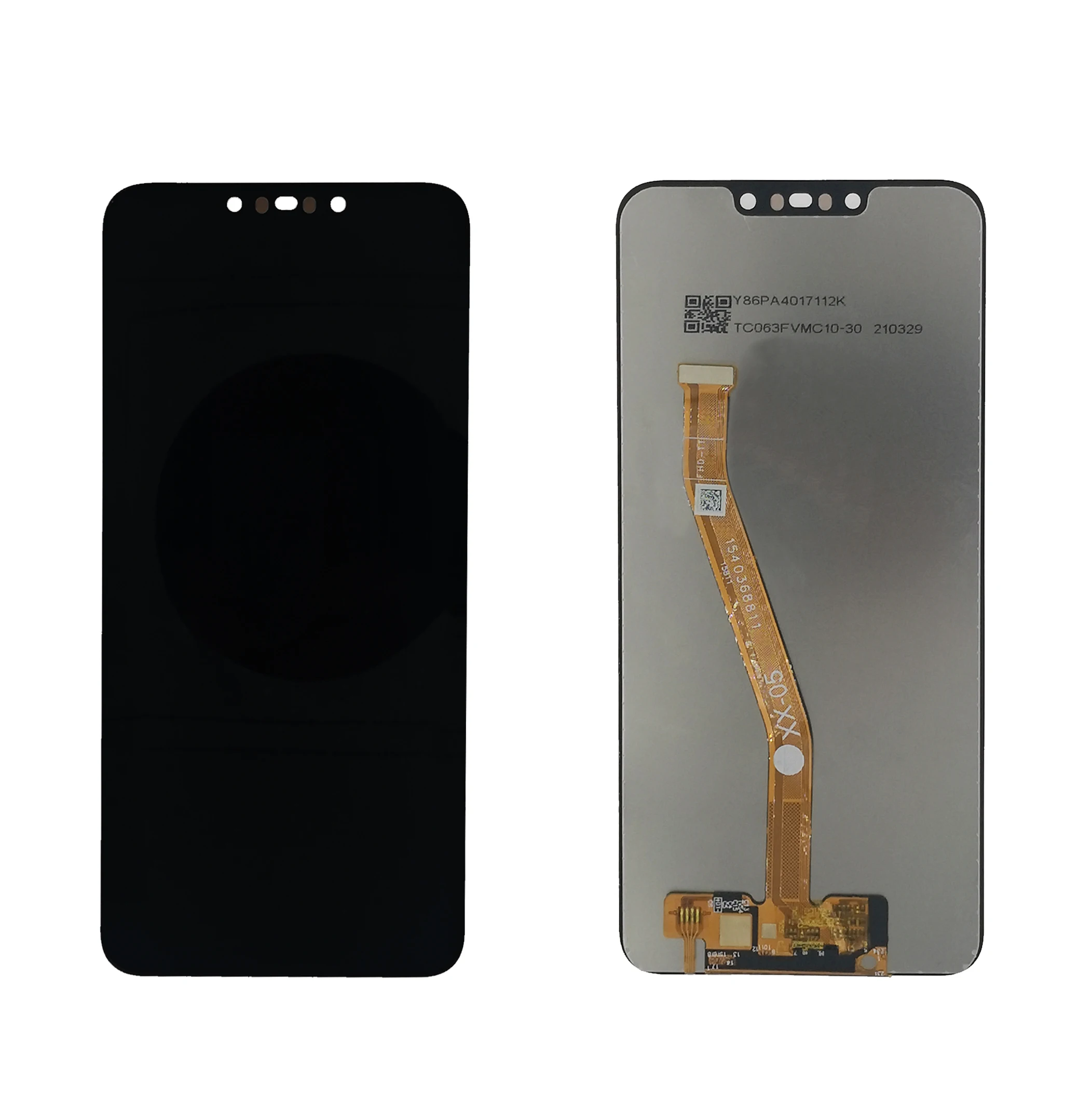 ȭ  3 LCD ÷ ġ ũ Ÿ , ȭ  3i INE-AL00 INE-TL00 LCD,  6.3 ġ LCD