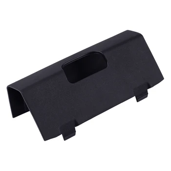 

Front Bumper Spoiler Tow Eye Hook Cover Replacement Accessories Fit For Land Rover Range Rover 2006 2007 2008 2009 DPC500280PUY