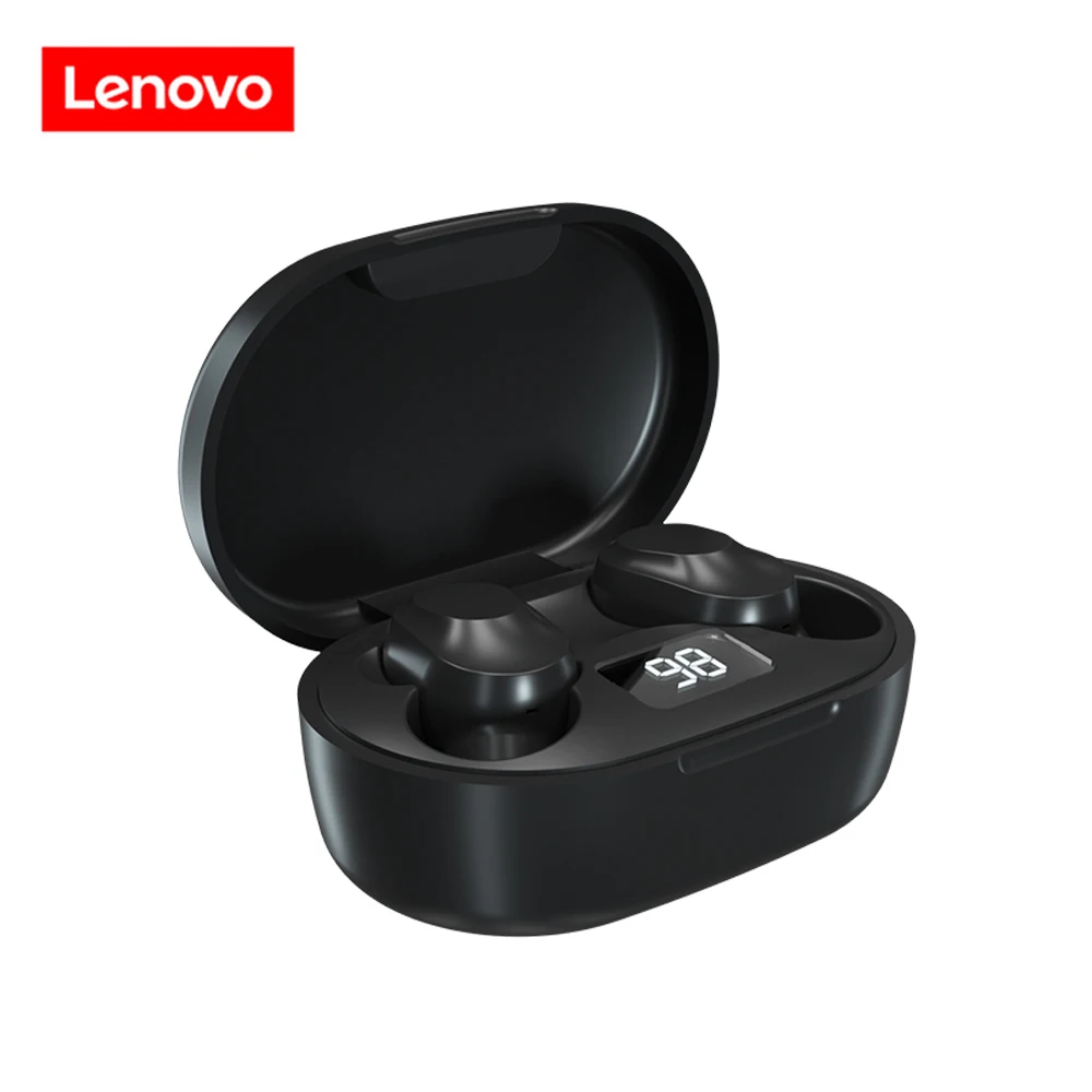 Lenovo XT91 наушники-вкладыши TWS с BT 5 0 Беспроводные наушники сенсорным управлением