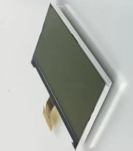 26PIN COG 256128 Экран дисплея ST75256 Водительская подушка безопасности SPI/IIC/параллельный Интерфейс белый/синий Подсветка 3,3 V