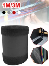 

Hide Floor Cables Wires for Commercial Office Carpet Floor Flexible Cable Grip Strip Cord Cover Protector Cable Management