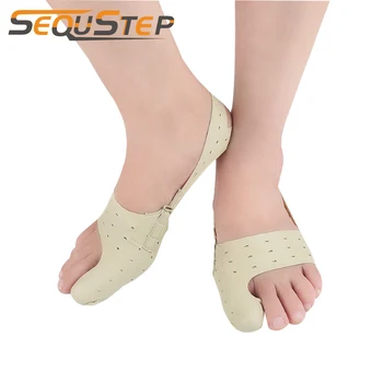 

1 Pc Big Toe Corrector Insole Toe Separator Pads Bunion Protector Correction Metatarsal Feet Pain Relief Forefoot Pad