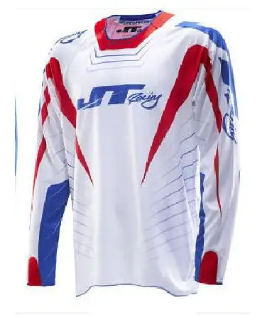 Многоцветный 2020Verano bicicleta de montauna, майка для мотокросса, ciclismo hombre BMX DH, длинная, MTB bicicleta camiseta ropa deportiva cami - Цвет: Многоцветный