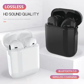

TWS Wireless Bluetooth Headphone TG11 Earbuds fone de ouvido gaming Headset pk i9000 pro i10 i9s i12