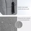 New Portable Digital Storage Bags Organizer USB Gadgets Cables Wires Charger Power Battery Zipper Cosmetic Bag Case Accessories 4