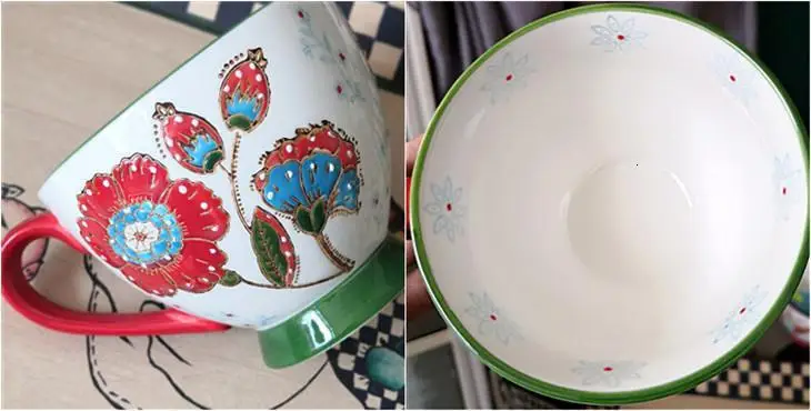 Аксессуары Kupa Bardak Copo E Coffe Koffie Kopjes Tasse Cafe Tazze Colazione креативная Новинка для путешествий кофе Caneca чашка и кружка