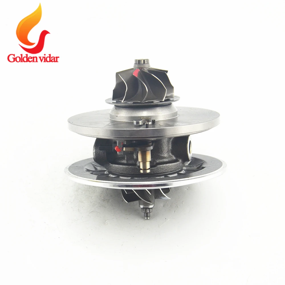 GT2052V 723167 5007S 8653122 0003 Турбокомпрессор core CHRA 0002 для Volvo S80 I 2 4 D5 D5244T 120 кВт 2401 куб.