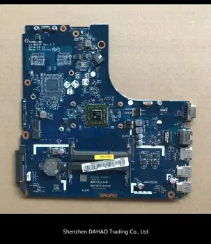 

MB 5B20G37223 para Lenovo B50-45 E50-45 N50-45 Laptop Motherboard E1-6010 CPU DDR3L 100% probado ZAWBA/BB LA-B291P REV 1.0
