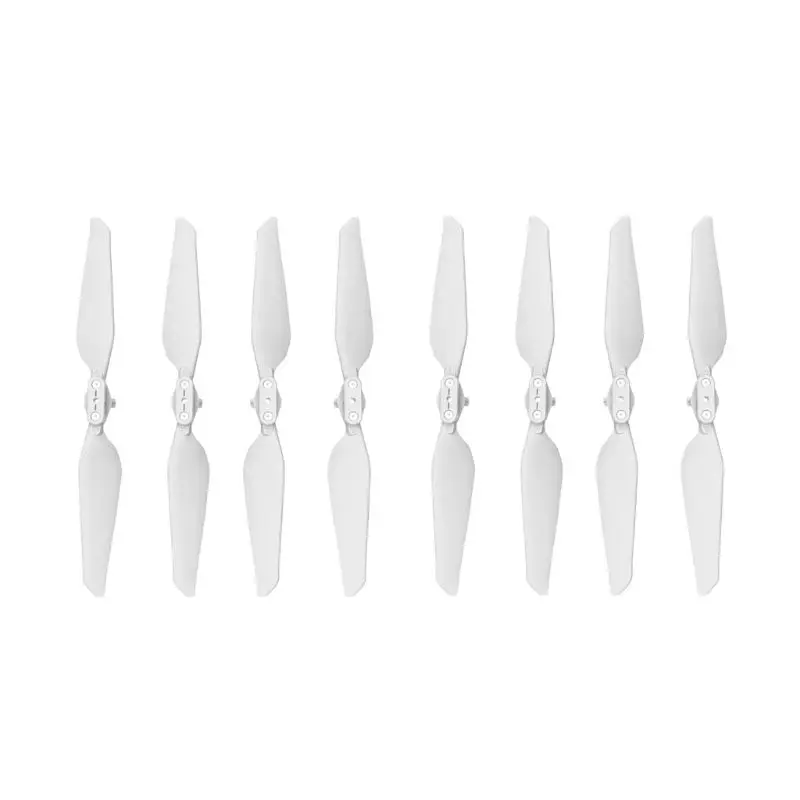 

4/8PCS Quick-release Foldable Propellers for FIMI X8 SE RC Quadcopter Spare Parts