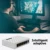 Mini 5 Port Desktop 1000 Mbps Network Switch Gigabit Fast RJ45 Ethernet Switcher LAN Switching Hub Adapter Full duplex Exchange