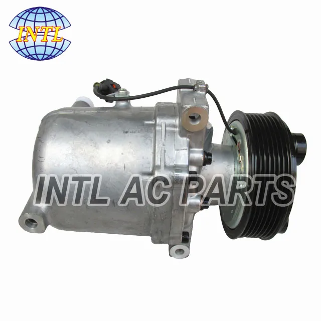 92600-EA300 92600-EA30C Авто A/C AC компрессор CR14 для Nissan Frontier Xterra Suzuki Equator