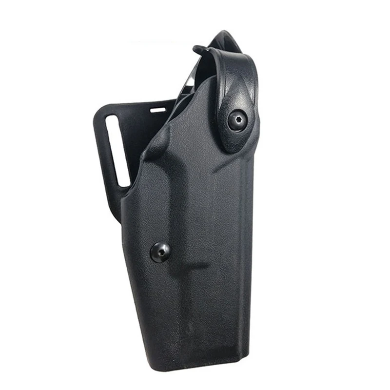 Охотничья Кобура Правая рука Талия тактические боевые кобуры Glock 17 19 22 23 31 32