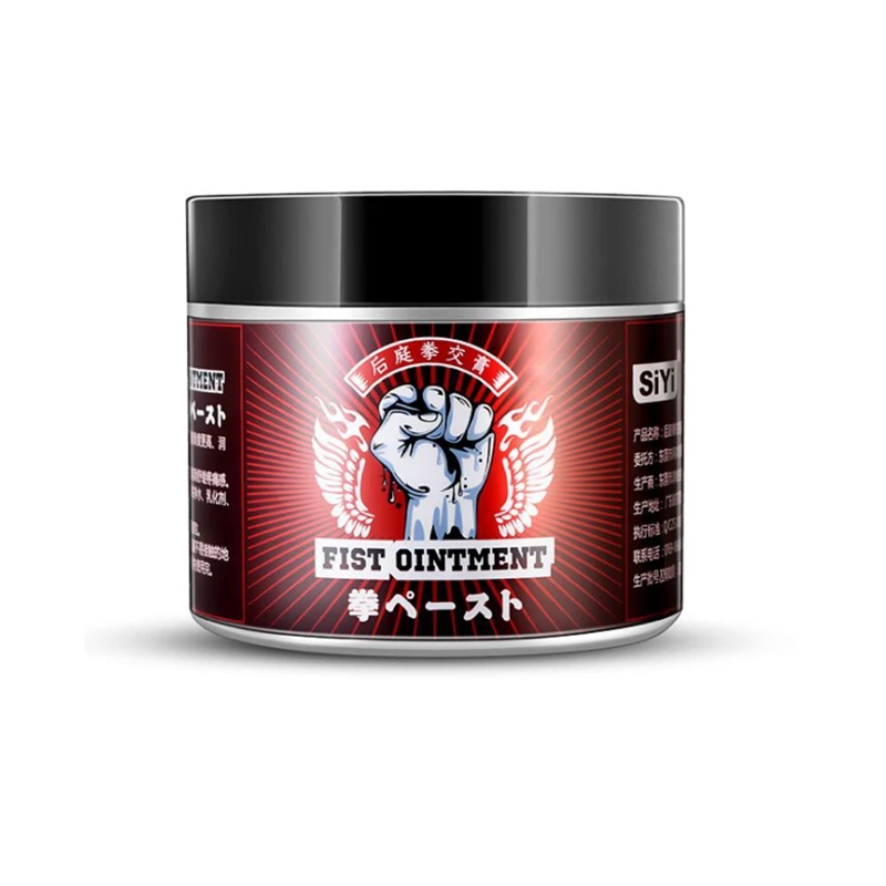 155 мл Интимная смазка концентрированный женский крем интимный Экстремальный