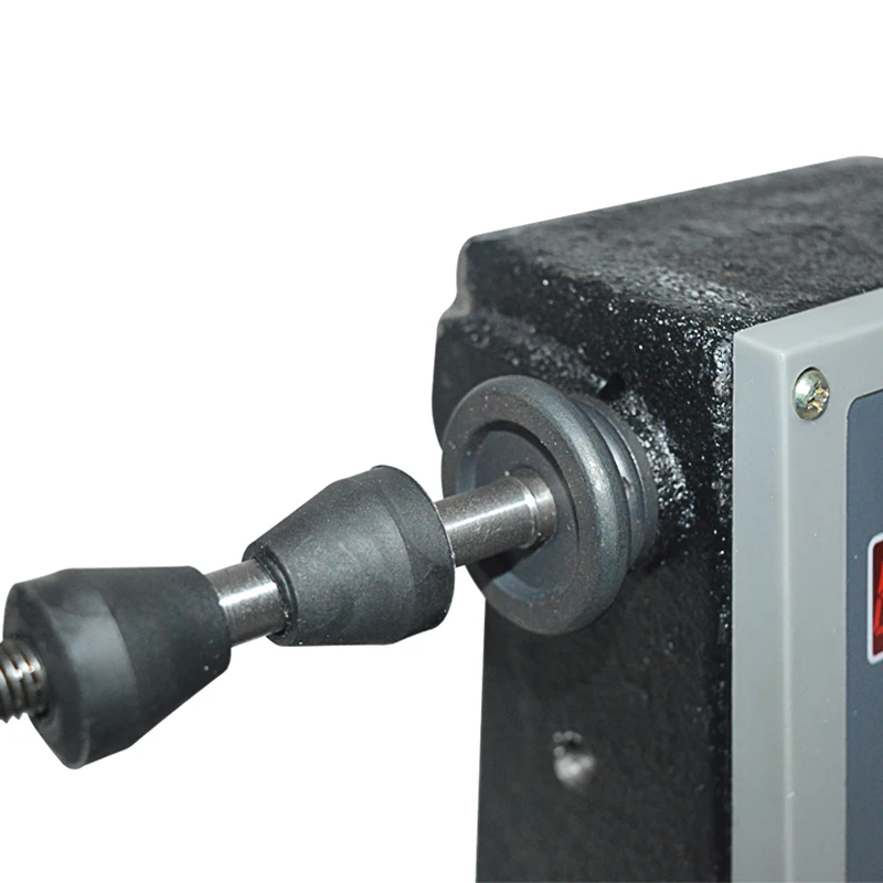 Manual Winding Machine 1pc FY-130 CNC Electronic Winding Machine Winder Coiling Machine Winding diameter
