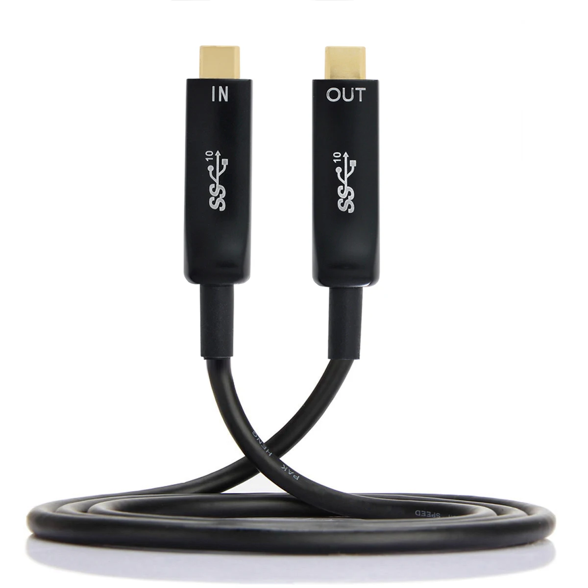 Chenyang USB-C Type-C AOC Cable 2M 5M 10M 20M 30M