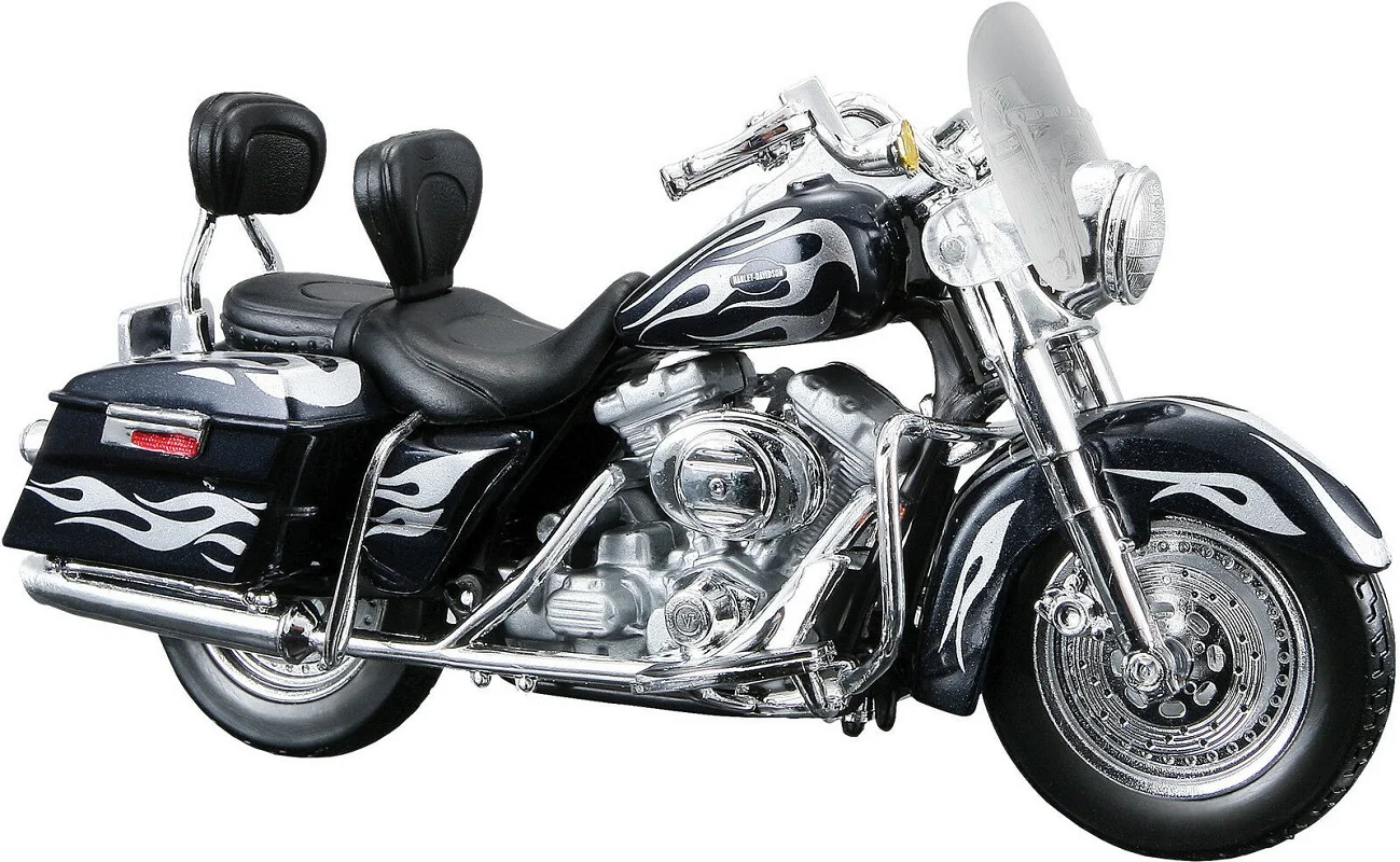 Harley die Cast