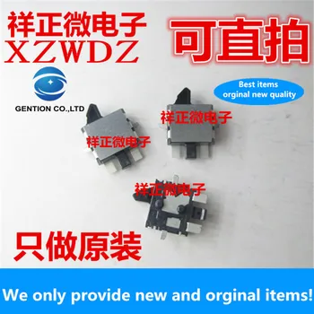 

10pcs 100% orginal new SPVT210101 Japan ALPS detection limit, movement detection micro switch, camera position switch