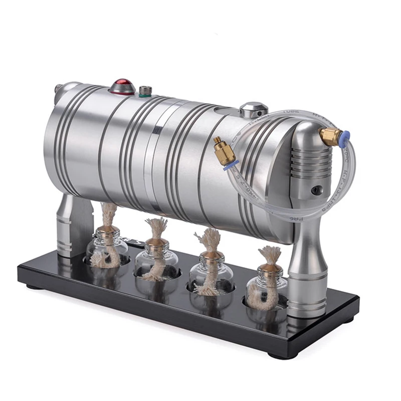 Steam engine model boiler steam generator steam boiler