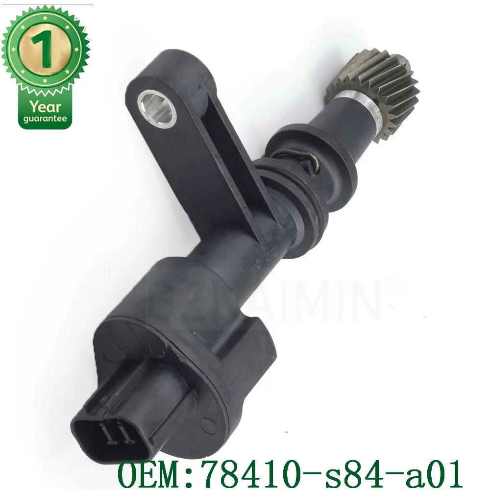 Автомобильный датчик скорости для Honda Civic Civiv Del Sol oem 78410-S04-952 78410-s84-a01 779-9700 1802-300345 163-727