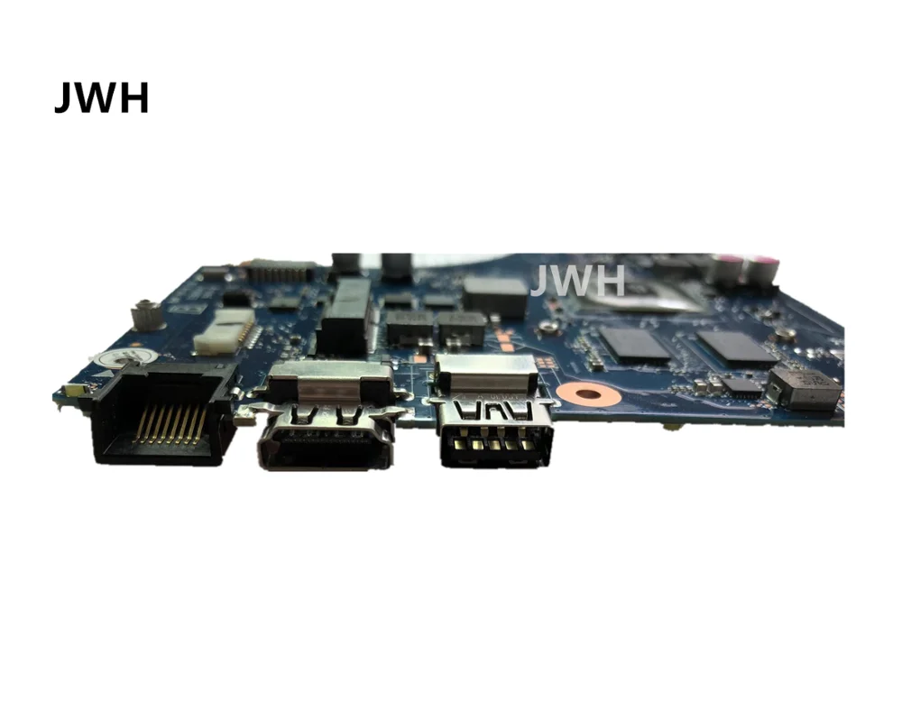 YPAY для hp Pavilion 15-AU 14-AM материнская плата 940M X 2GB i5-6200U DAG334AMB6D0 856228-001 856228-501 856228-601 протестированная Рабочая
