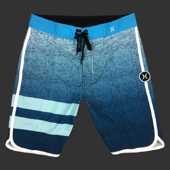 2018 Hot Sales Men Seaside Beach Shorts Short Long Johns Loose And Plus-sized Comfortable Rushed lang tao Shorts Clothing 4