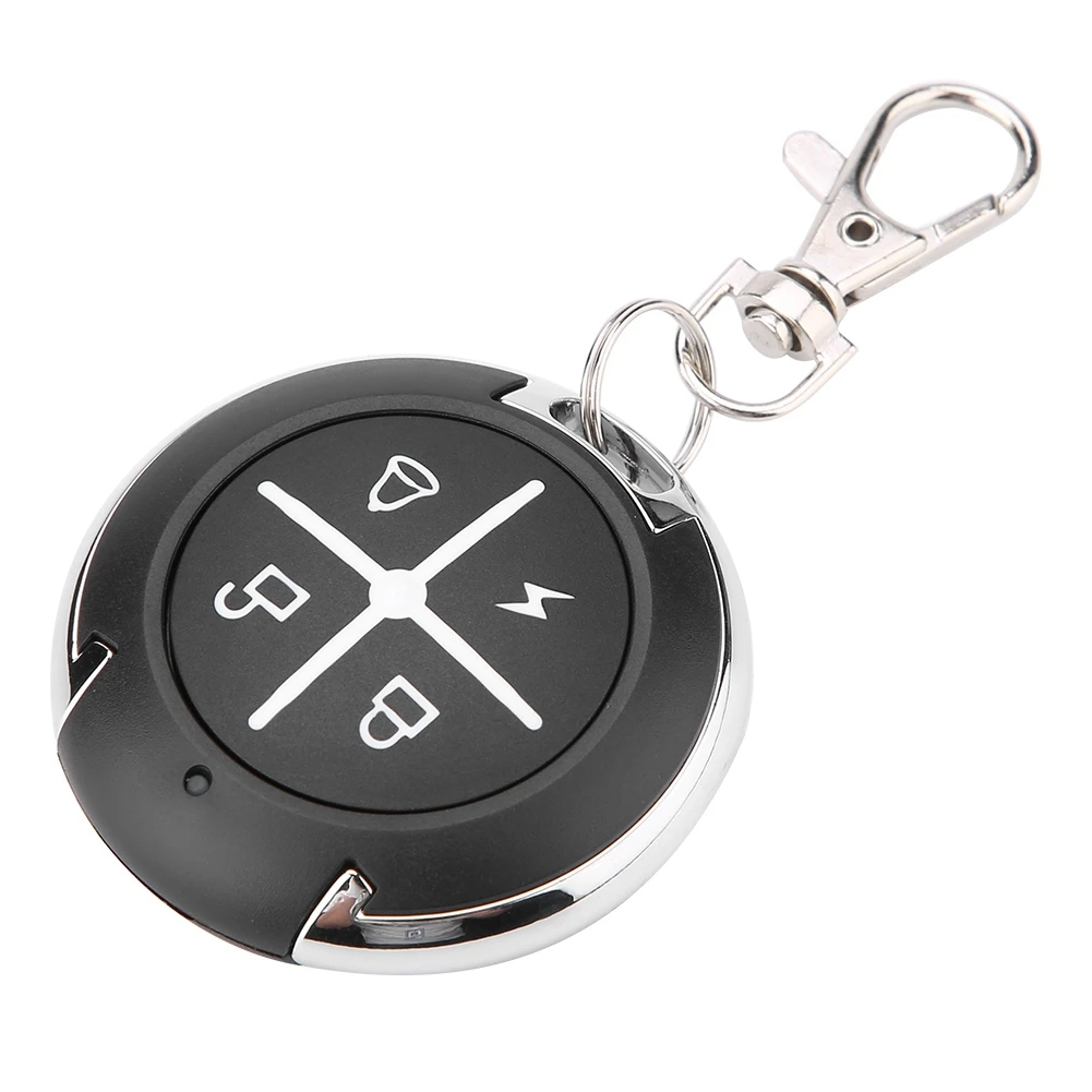 SOONHUA Remote Control Duplicator Wireless Controls Clone Electric Gate Door Automatic Duplicators Controller | Электроника