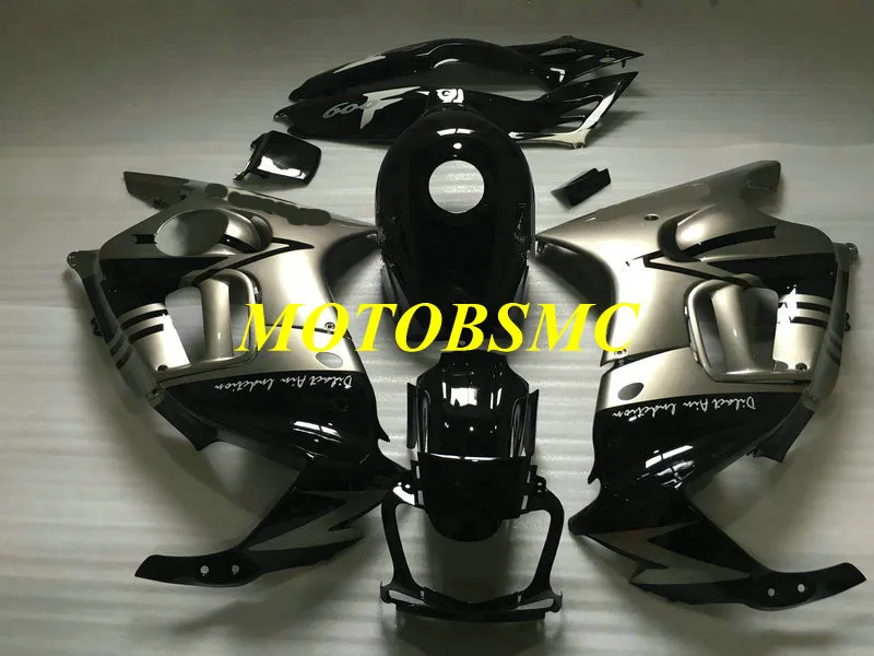 Motorcycle Fairing kit for HONDA CBR600F3 95 96 CBR600 F3 CBR 600F3