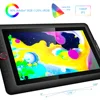 XPPen Artist 15.6 Pro Graphic Tablet Digital Drawing Monitor 8192 Levels Wheel 60 Tilt 120%sRGB Pen Display Support Windows Mac 3