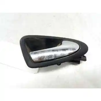 

6J4839114G HANDLE INNER RIGHT REAR SEAT IBIZA (6P1)