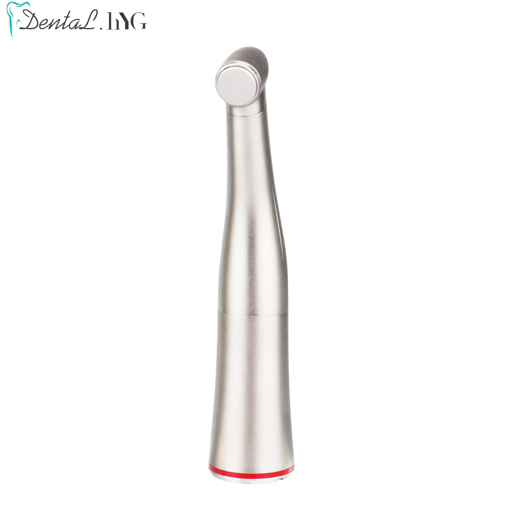 US $152.19 15 Dental Fiber Optic Contra Angle High Speed Handpiece Air Turbine Dental Chair Instrument Unit Equipment