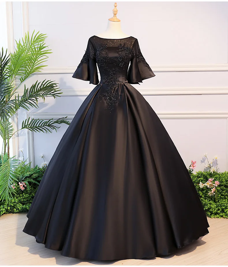 Винтажные пышные платья с кружевной вышивкой Vestidos De 15 Anos Роскошные вечерние платья для выпускного вечера Vestido Debutante