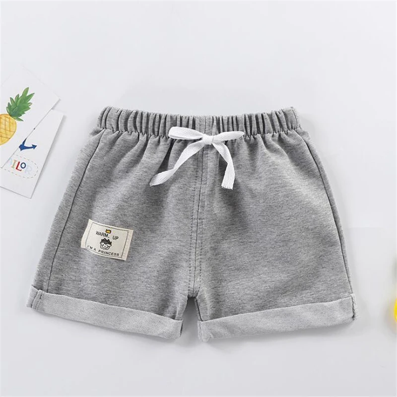 Toddler Girls Boys Shorts 0-2y Baby Shorts PP Pants Summer Infant Boy Clothes Fashion Baby Girl beach board shorts denim shorts cycling shorts casual shorts cotton shorts