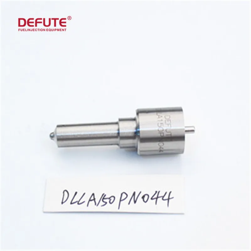 4 шт./лот DLLA150PN044 DLLA155PN046 DLLA154PN208 DLLA145PN257 DLLA152PN267 дизельный двигатель сопла впрыска топлива
