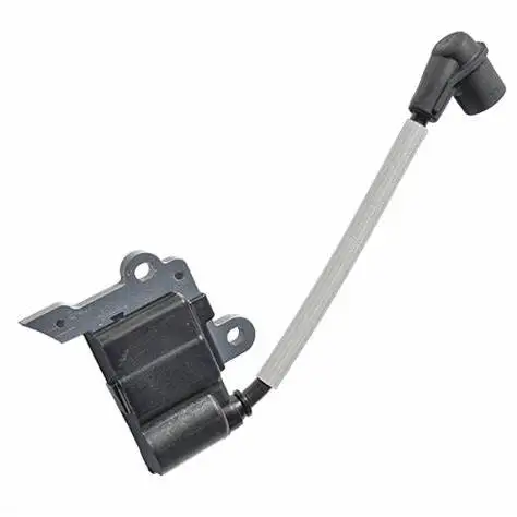 ZHONGFATEC Ignition Coil Module For HUSQVARNA REDMAX ZENOAH Chainsaw T435 439 576857201 522644201 527673401 CS2236T ZF629 | Автомобили и