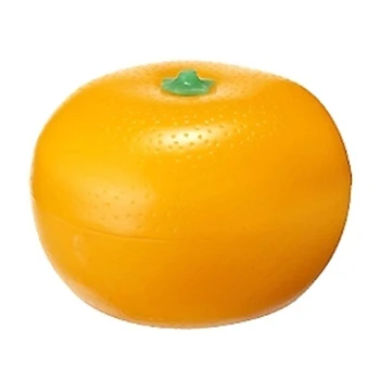 

TONYMOLY Tangerine Whitening Hand Cream 30g Whitening Firming Hand Cream Nourishing Hand Care Treatment Moisturizing Lotion