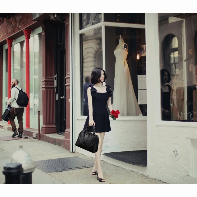 

WOMEN'S Bag New Style Europe And America WOMEN'S Fashion Handbag Shoulder Cross Pattern Shell Bag Red Bag Bridal Bag Oblique Han