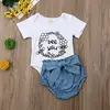 Girls' Baby Clothing