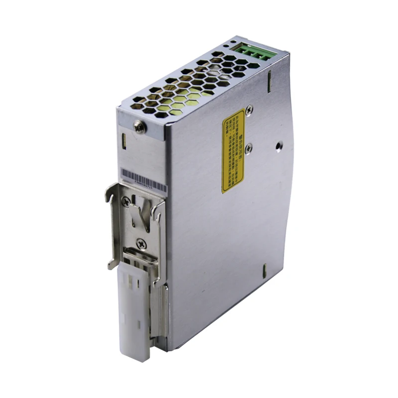 HYS AC 110V 220 V трансформатор для постоянного тока 12 V 24V 48V адаптер питания 12 V Вольт источник питания с одним выходом Переключение AC 220 V к DC12V