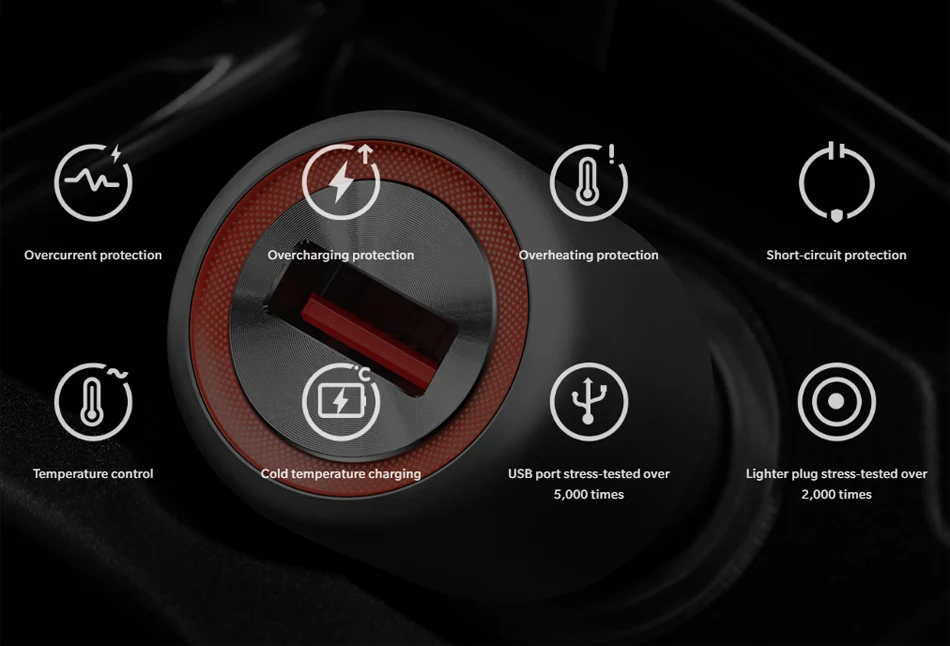 Оригинальное автомобильное зарядное устройство Oneplus Warp Charge 30 5V 6A MAX 6 A Warp type c кабель для Oneplus 7 Pro нормальный QC Oneplus 3 3t 5 5T 6 T 7