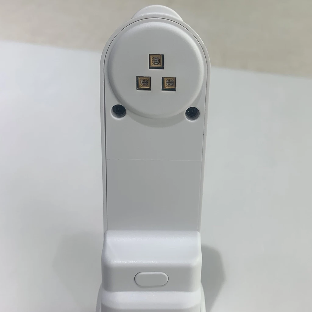 Portable Handheld UV Sterilizer Lamp USB Mini UVC Ultraviolet Germicidal Lamp Travel Efficient Disinfection UV Sanitizer Light
